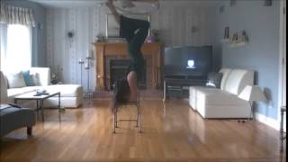 Miss MichelleBell~ Electric Forest 2014 Hoop Troupe Casting