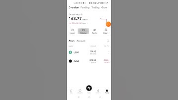 HOW TO FIND YOUR ICE BALANCE IN YOUR OKX EXCHANGE #icekyc #icenetwork #airdrops #cryptocurrency