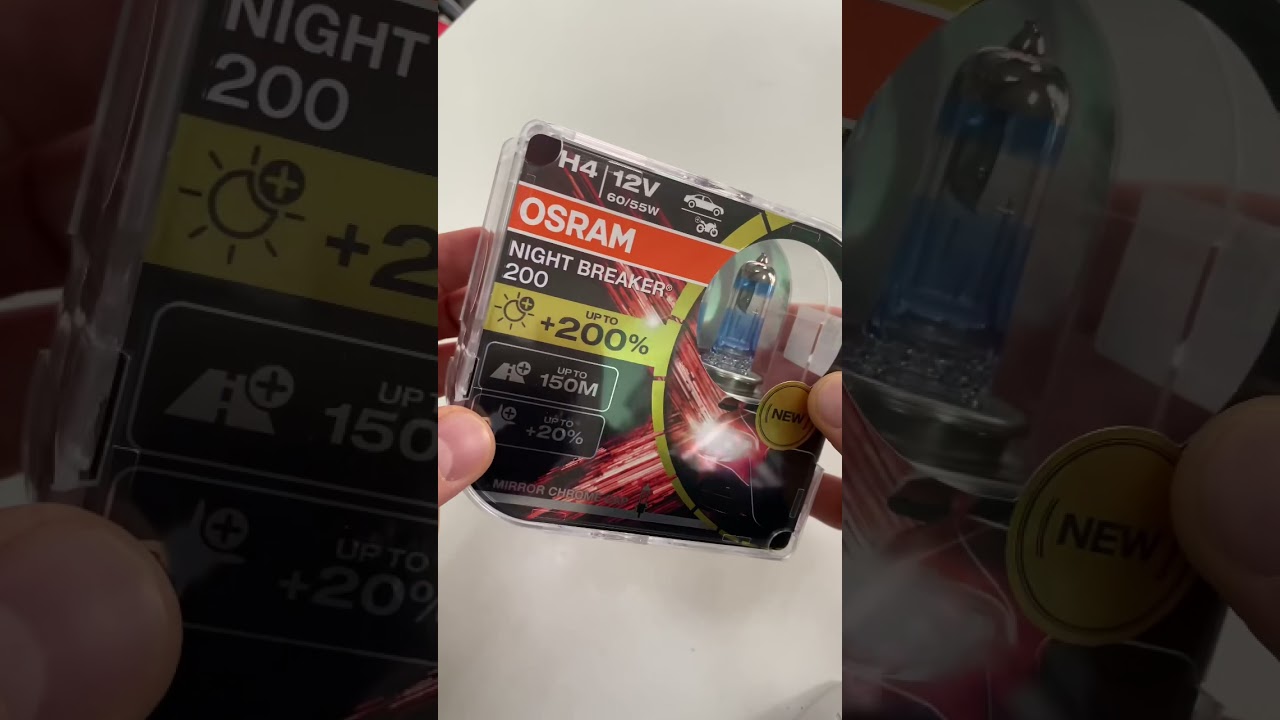 Топовые галогенные лампы