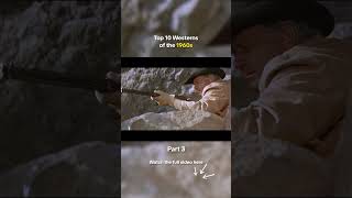 Ride The High Country (1962) - Top 10 Western Movies of the 1960s