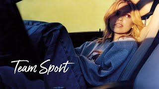 salem ilese - Team Sport (Lyrics) | Hidden Gem Song ~ Best Niche Song 2023 | Given Music