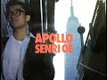 大江千里さん あなたは知らない(APOLLO 5)