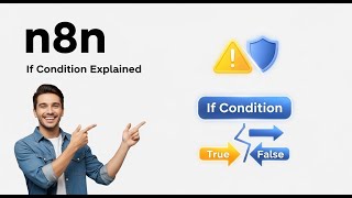 Why Your Automations Fail at 3AM: Bulletproof Error Handling + IF Conditions