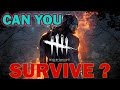 Dead By Daylight Live Stream Happy Christmas