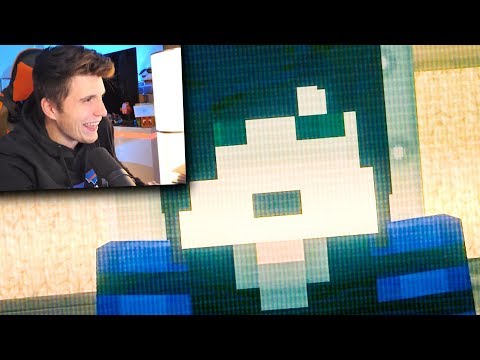 Paluten REAGIERT auf