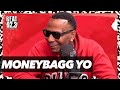 MoneyBagg Yo talks Blowing Off $2 Million, Megan Thee Stallion, Exotic Animals + More