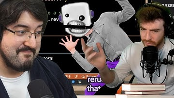 Release the Twitch Chat Ai | DougDoug