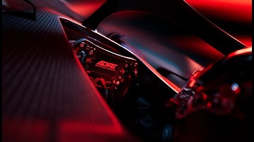 D.R.E. stream intro 2025/2026