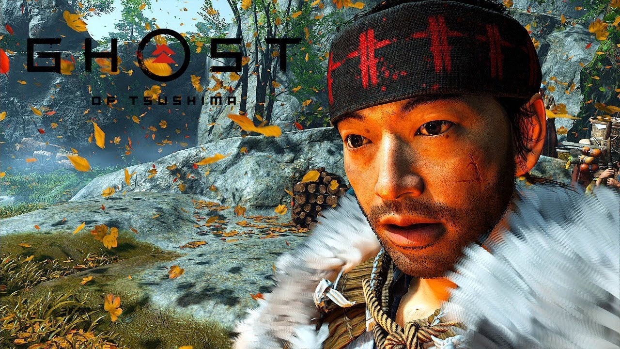 ghost of tsushima new game plus ghost of tsushima new game plus