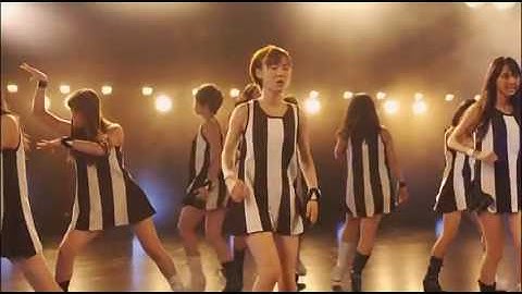 Morning Musume - Wagamama Ki No Mama Ai No Joke (Dance Shot Ver. II)