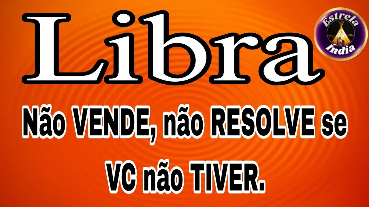 🔴LIBRA♎:🔝ALGO OU ALGUÉM VOLTA PRA VC, LIBRA!  #estrelaindia