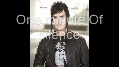 In Memory Of The Rev.