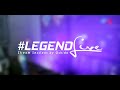 Legend Live by Oskido Ep 008 (Afro Deep Tech)