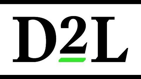 Brightspace: Grading Assignments