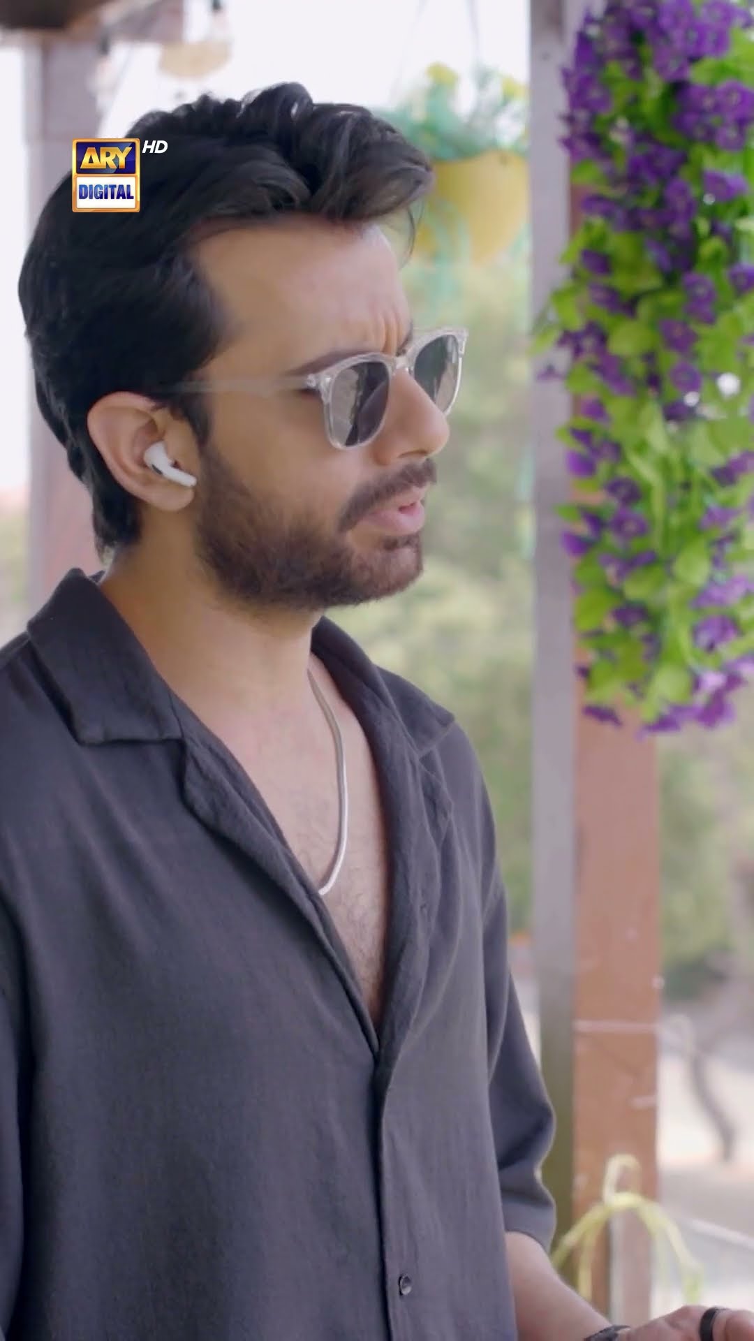 Aap mujhe blackmail nahi kar sakte Raza ? | #aapashameem #shorts
