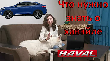 Откуда название хавал