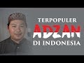 (TA-003) Adzan Paling Populer di Indonesia - Tutorial Lengkap dan Mudah!