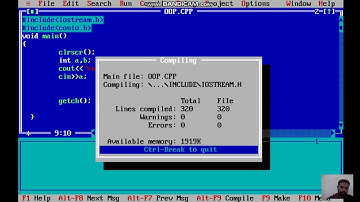 How to print table of any number in c++ hindi urdu