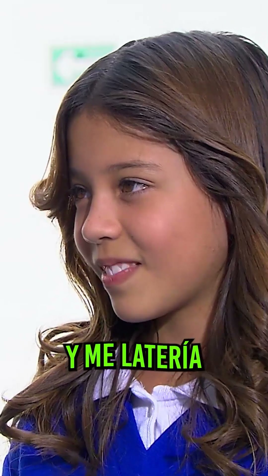 ? EL PRIMER BESO #LaRosaEn1Minuto