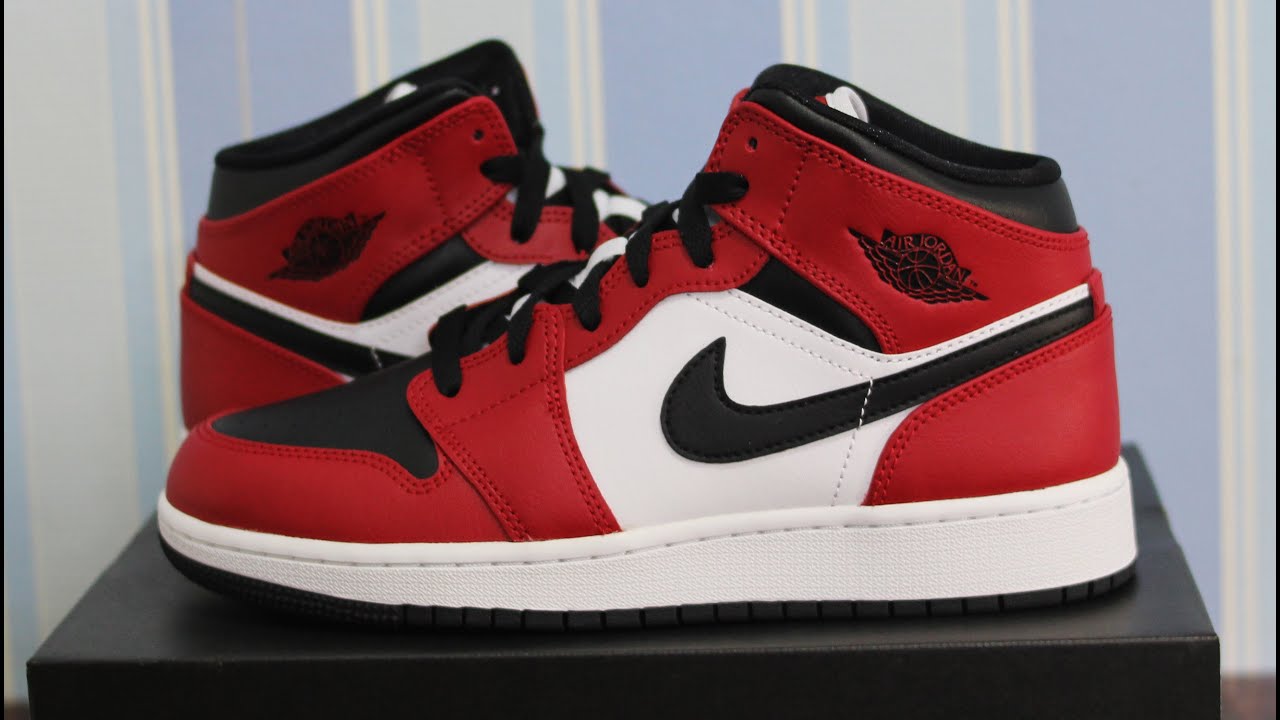 chicago mids gs