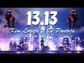 13.13 - JD Pantoja ft Kim Loaiza - Miraculous Ladybug - Colaboración con 🐞 L A D Y C A N D E ©