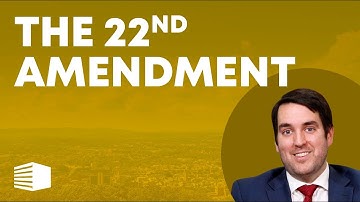 The 22nd Amendment Doesn
