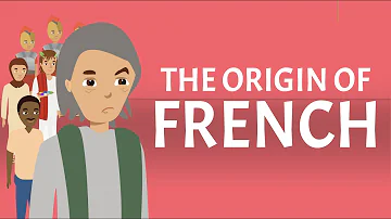 Are French people Latino or Germanic?