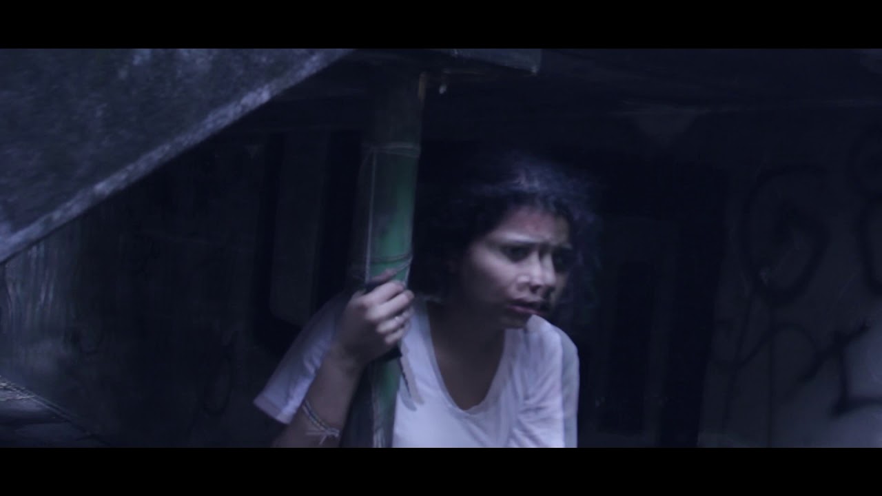 TRAILER - CURTA METRAGEM OLIGARQUIA