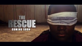 The rescue trailer| Marvin Tv | 2021