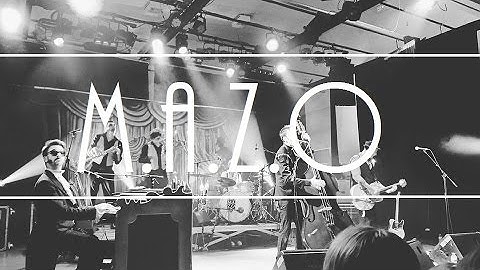 The Lode rencontre - Mac Abbe et le Zombie Orchestra