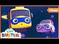 Super Buster Planet Colours + 40 minutes of Go Buster Baby Cartoons! | Kids Videos