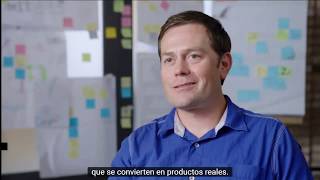 Google Design Sprint (Subtitled)