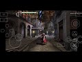 Devil May Cry 3 - Dante's Awakening [Special Edition] Aethersx2 - Mediatek Helio G99