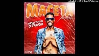 Nelsinho Straga Feat DJ Man Relas - Masseta (Afro house)2022