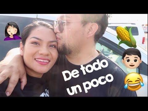 PURAS RISAS, HABLANDO DE TODO