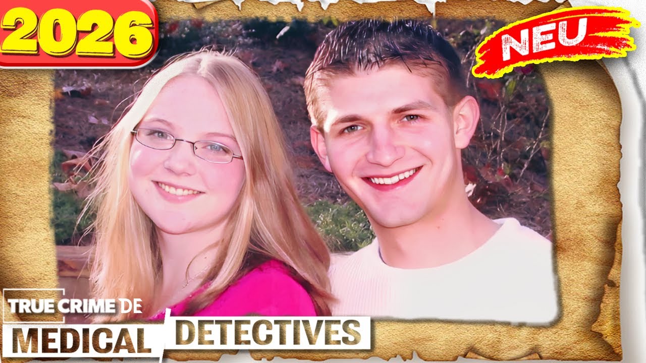 Medical Detectives Deutsch💥⚡💥Verdeckt A Killer Disguise /​ Buried Secrets | True Crime Deutsch 2026