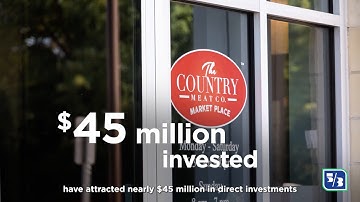 Fifth Third Neighborhood Program- Avondale