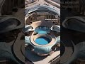 Step 135 into the Future: AI-Designed Industrial Architecture! Zaragosa