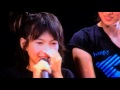 bump.y kissLIVE感想