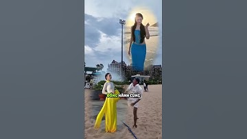 Tin showbiz mới | Quốc Trường đi du lịch cùng bạn gái bí ẩn: Lọ Lem hay Á hậu Lý Kim Thảo? #giaitri