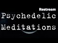 Heavy Metal Sleep Music | #RockMusicForSleep #ForTheRestOfUs #Space #Travel #DMT #SleepMusic
