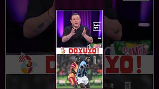 Nihat Kahveci Paul Onuachu Şampiyon Olunduğu An, Heykeli Dikilecek Bir Performansla Geliyor...