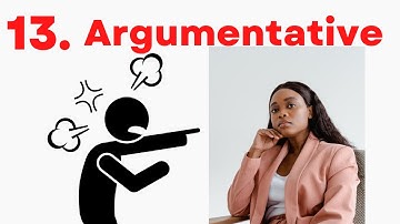 CA Mock Trial Case Packet Rule 13 - Argumentative | Mock Trial Objections