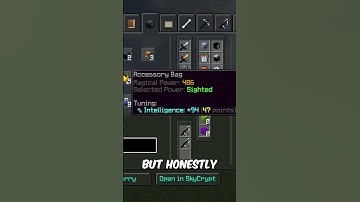 Endgame Player Reviews Your Profiles! [244] #minecraft #hypixel #skyblock #yadi #hypixelpartner