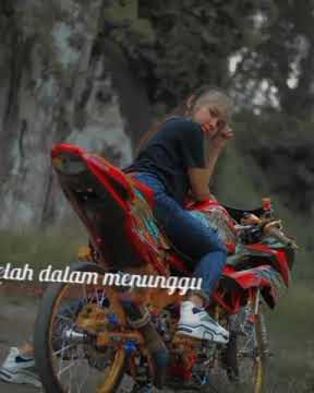 CBR jari jari quotes