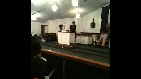 Examine Yourself Prophetess Suzanne Neal