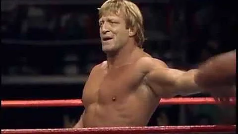 Hulk Hogan, Paul Orndorff vs. Big John Studd, King...