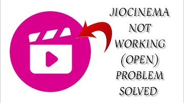 How To Solve JioCinema App Not Working/Not Open Problem|| Rsha26 Solutions