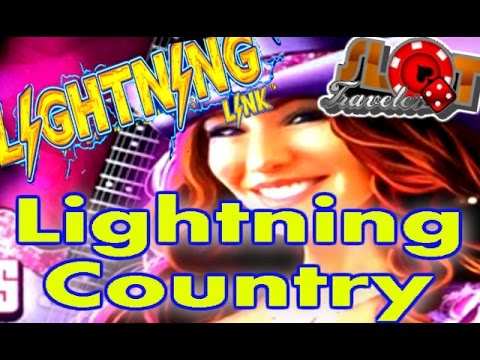 Slot country girl
