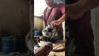 #mrchani #mechanic #engine #automobile #liquidnitrogen